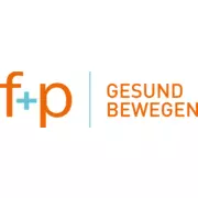 Logo für den Job Ergotherapeut*in (m/w/d) für unser f+p Team gesucht