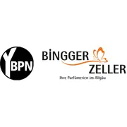 Logo für den Job Ausbildung in der Parfümerie Bingger (m/w/d)
