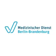 Logo für den Job Zahnarzt als Gutachter (m/w/d) auf Honorarbasis