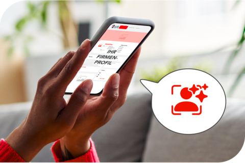 Premium Profil Mobile