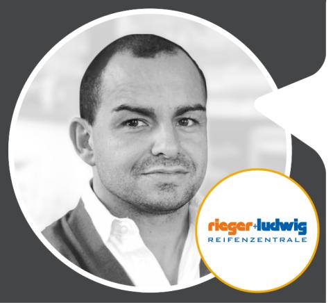 Testimonial Rieger und Ludwig